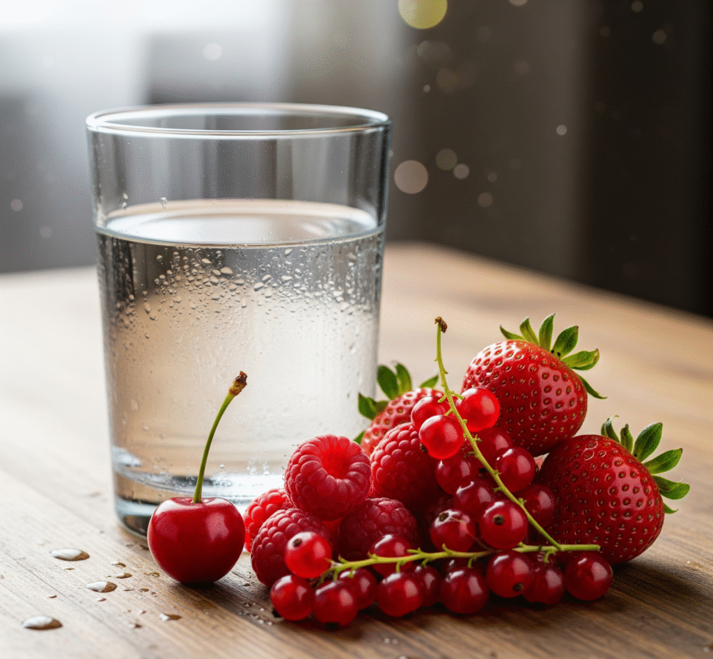 como afinar o sangue com alimentos saudáveis