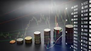 : investidor evitando erros ao investir na bolsa analisando gráficos financeiros