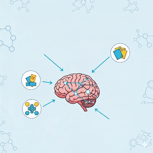 técnicas científicas de estudo para se preparar para exames.