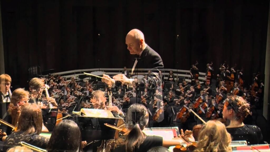 Efeitos terapêuticos da música clássica no corpo e na mente